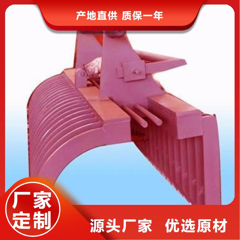 机械格栅售后无忧