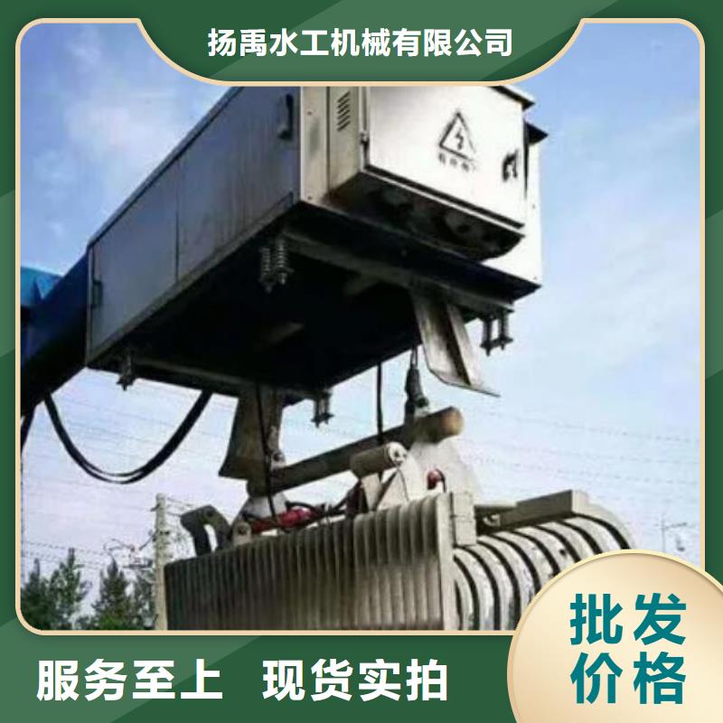 那坡清污机实力厂家