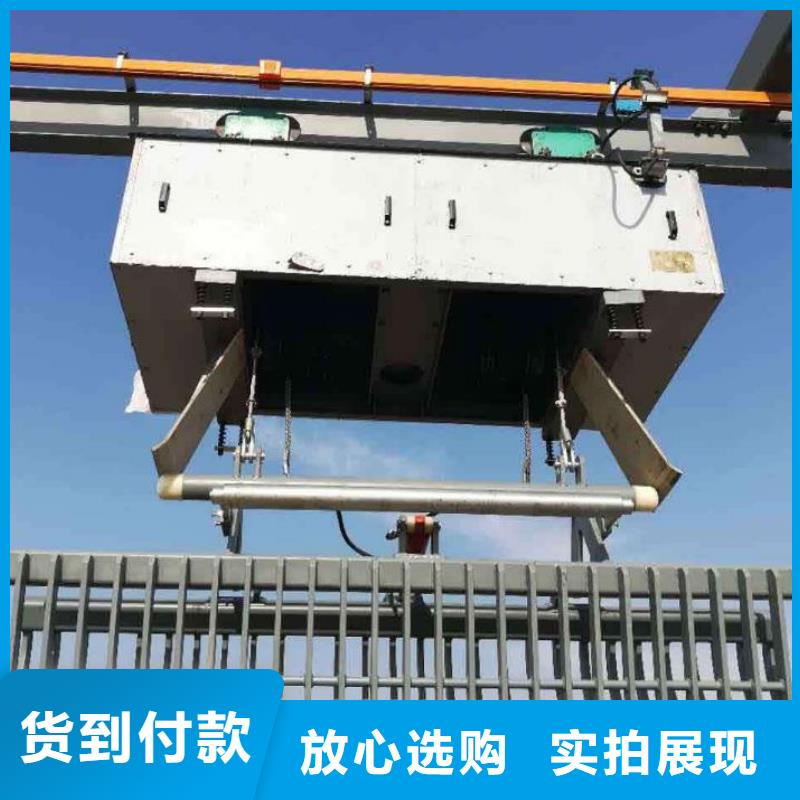机械格栅售后无忧