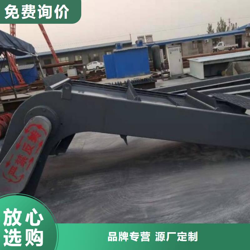 水电站清污机生产厂家河北扬禹水工机械有限公司