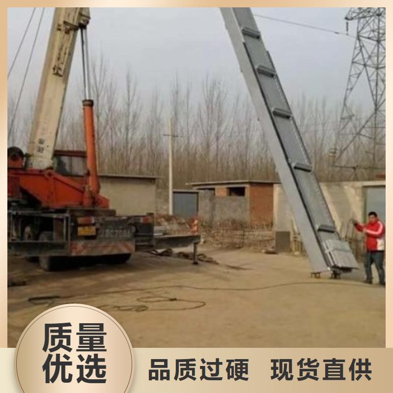 机械格栅售后无忧
