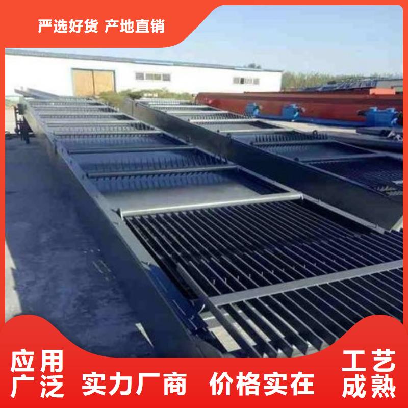 机械格栅量大从优