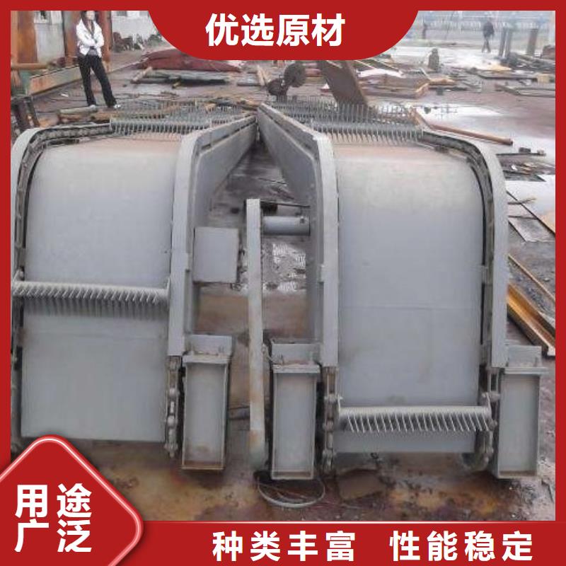 【清污机双向止水闸门厂家销售】
