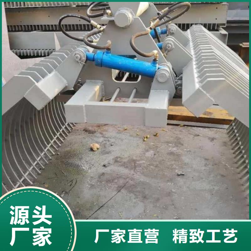 水电站回转式清污机无中间商