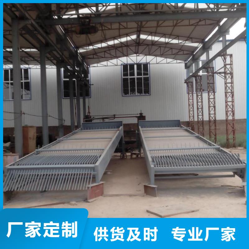 水电站清污机厂家现货