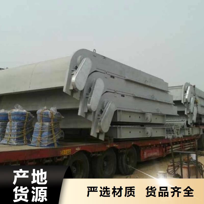 回转式清污机源头厂家