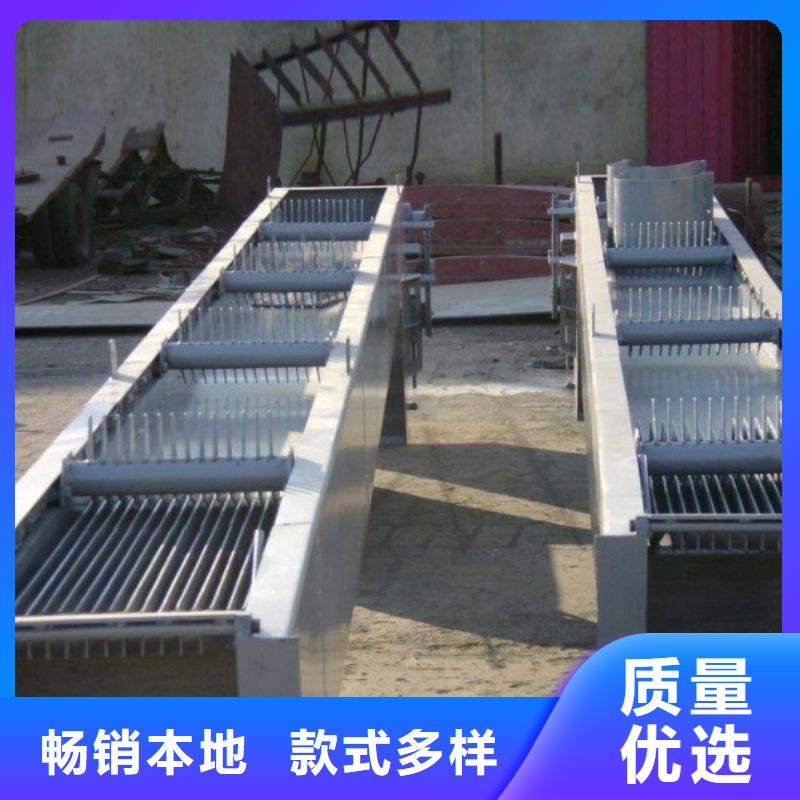 清污机-【钢坝闸门】现货批发