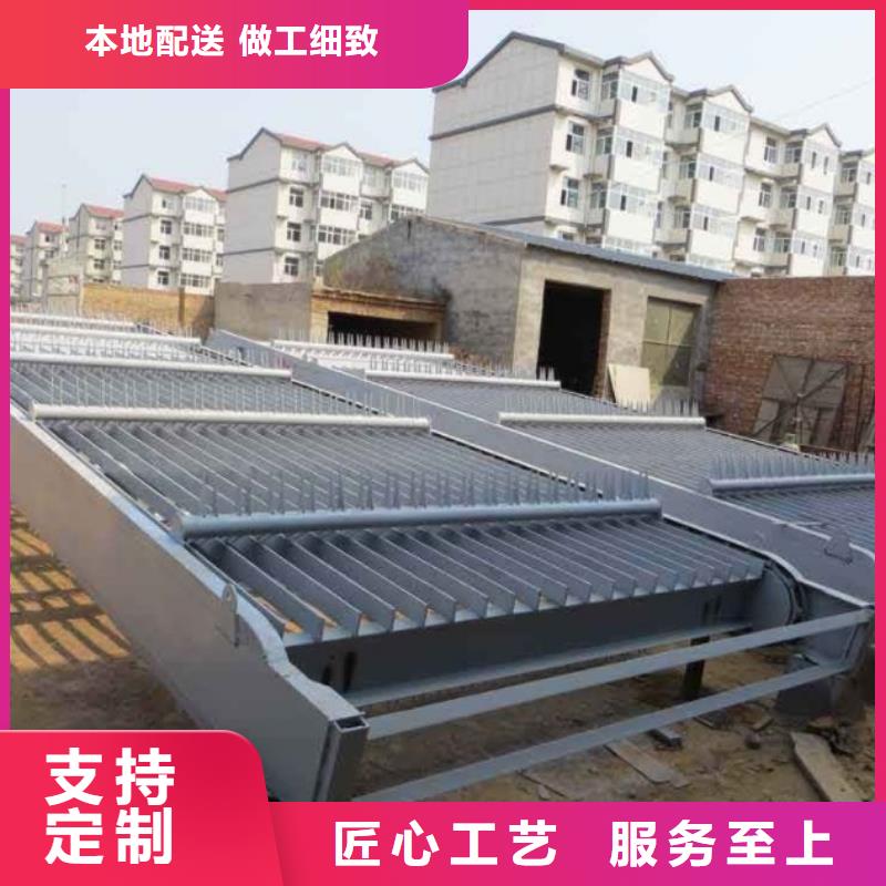 机械格栅量大从优