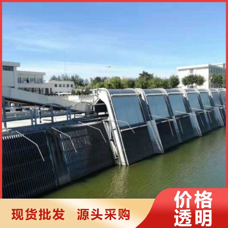 清污机【铸铁闸门】全新升级品质保障