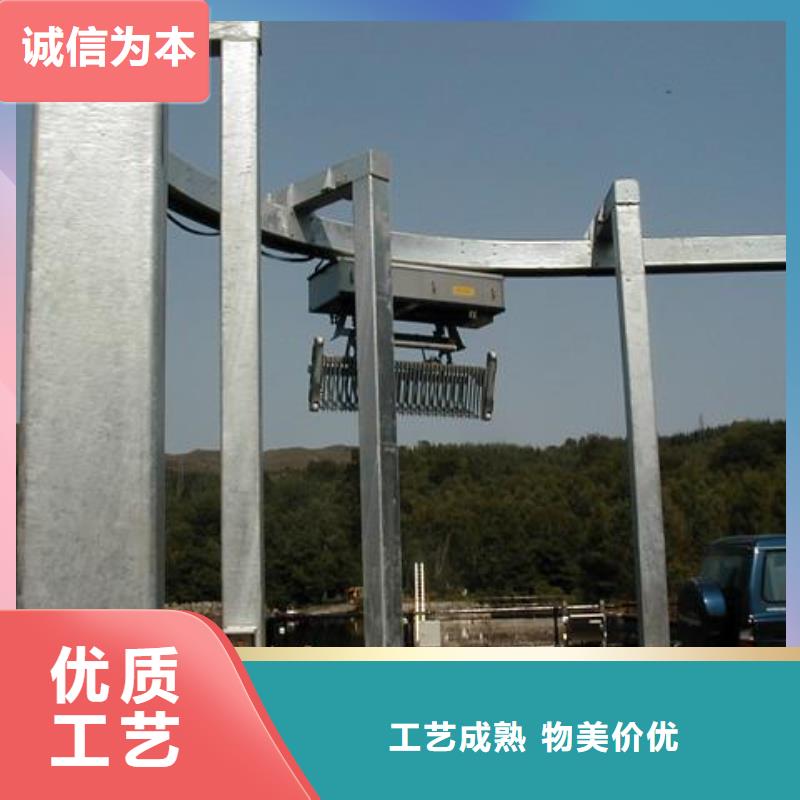 捞渣机质量优