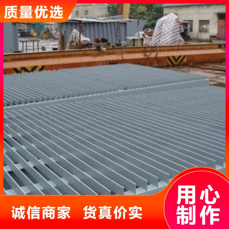 清污机扇形闸门质量无忧