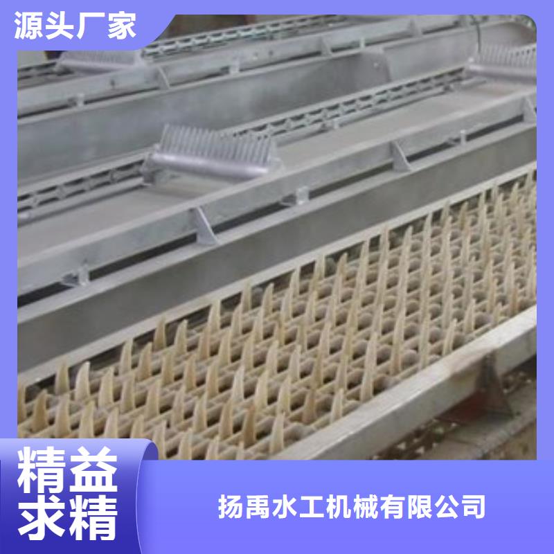 清污机扇形闸门质量无忧