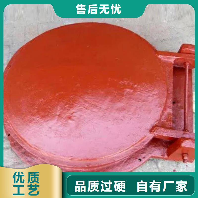 拍门铸铁闸门厂家厂家采购