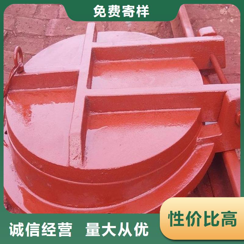 拍门齿耙式清污机工程施工案例