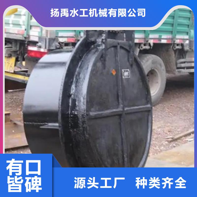 拍门铸铁闸门厂家厂家采购