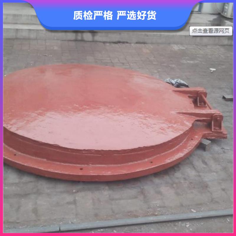 拍门,铸铁闸门源头厂家直销