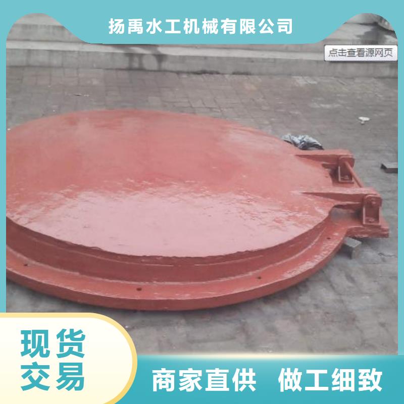 拍门_铸铁闸门从厂家买售后有保障