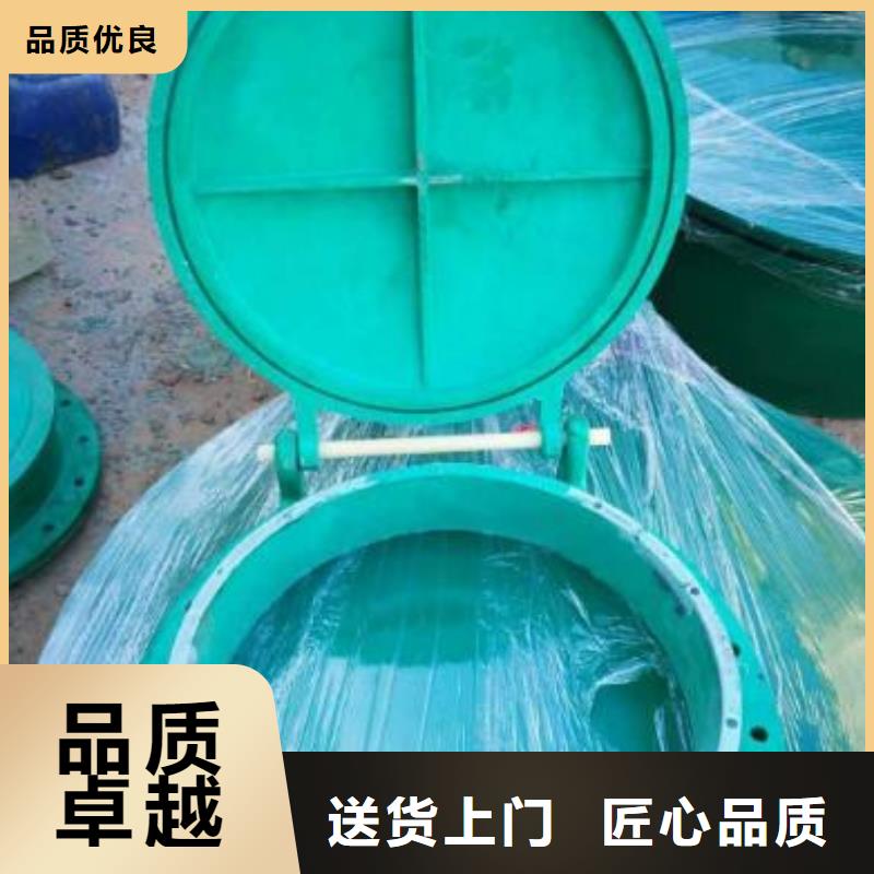 拍门铸铁拍门厂家精选