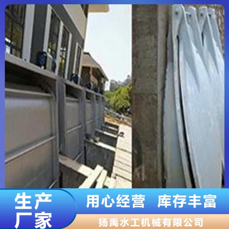 拍门液压启闭机安装简单