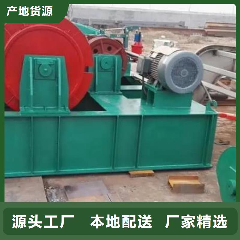 卷扬启闭机螺杆启闭机多种场景适用