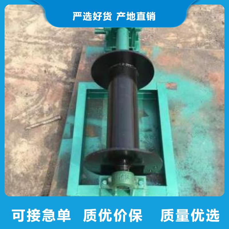 卷扬启闭机卷扬启闭机厂家定制批发