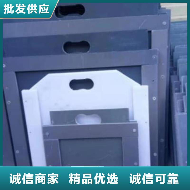 塑料闸门螺杆启闭机品类齐全
