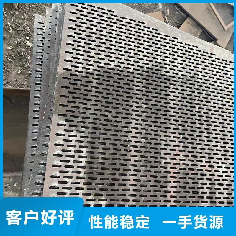 江西NM400钢板供应商电话