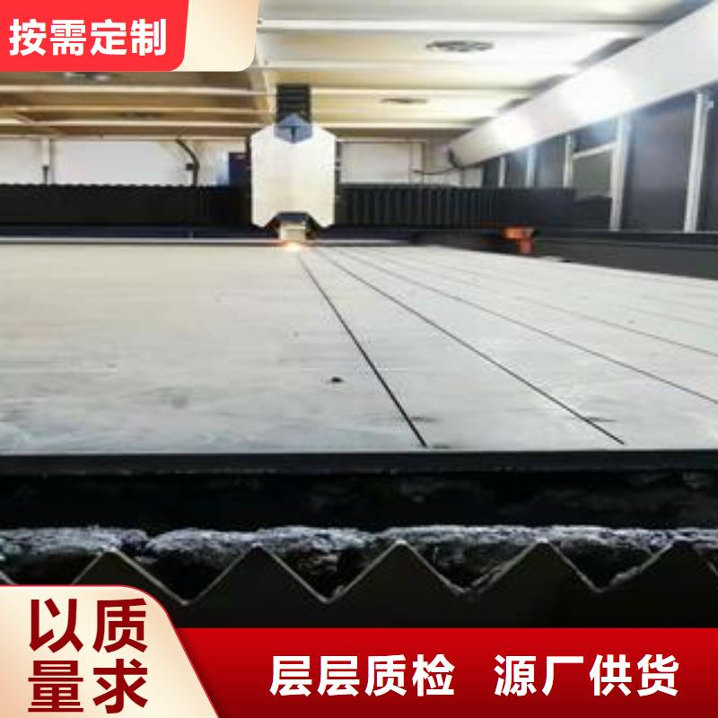 【Q345B钢板】42CrMo钢板追求细节品质