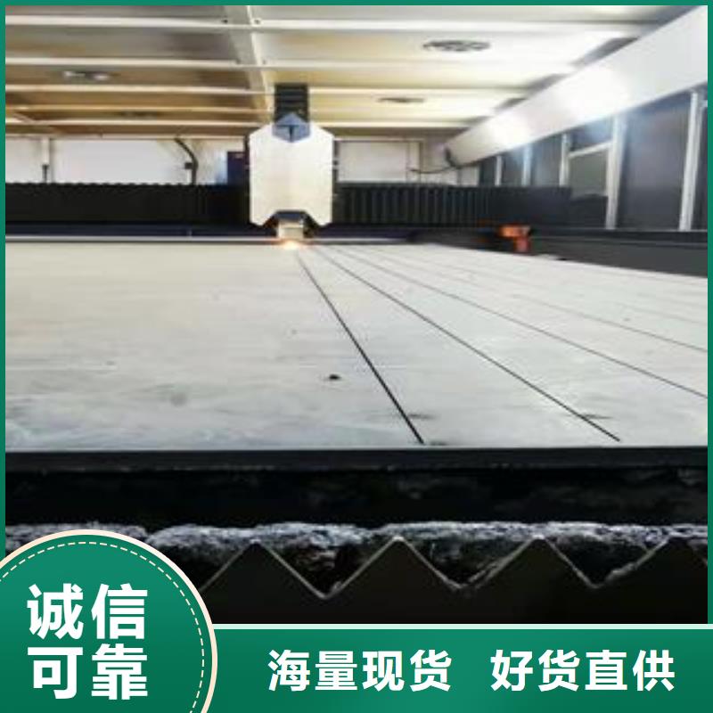 Q345B钢板-耐磨钢板厂家技术完善