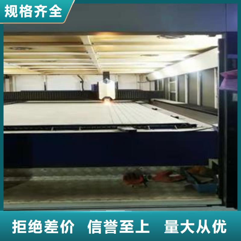 福建Q345B钢板质量保证