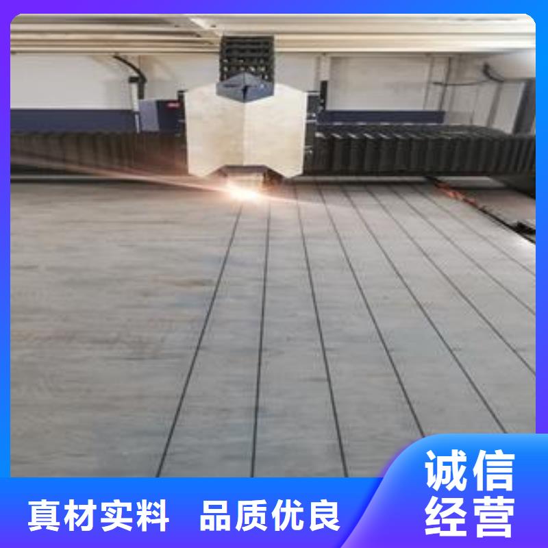 Q345B钢板【耐磨钢板】超产品在细节