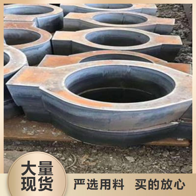 Q345B钢板65Mn弹簧板自主研发
