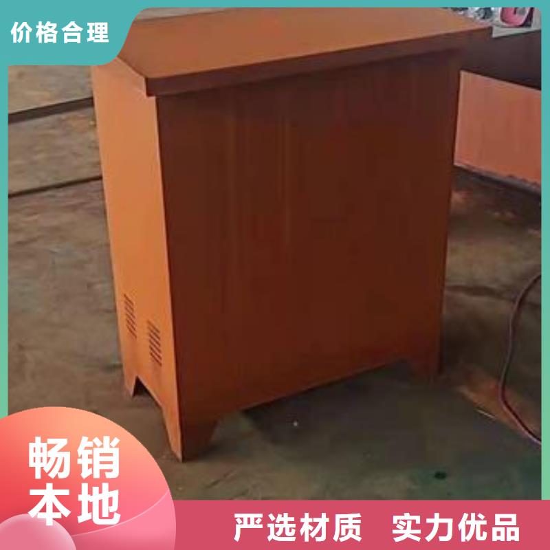 耐候板耐磨钢板品质值得信赖