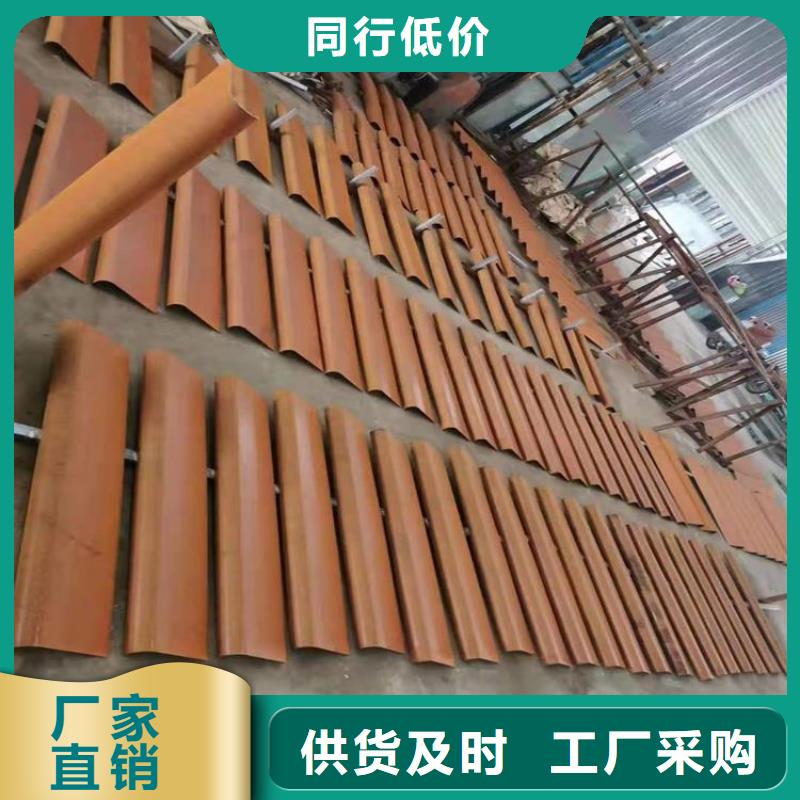 耐候板特厚钢板原料层层筛选
