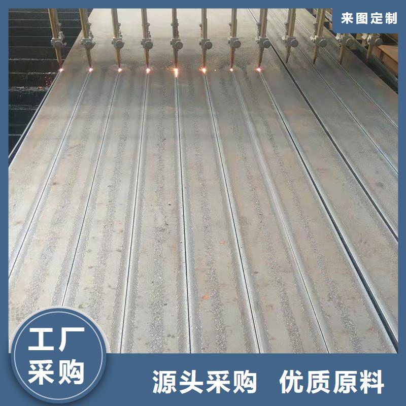 40Cr钢板Q690钢板专业生产制造厂
