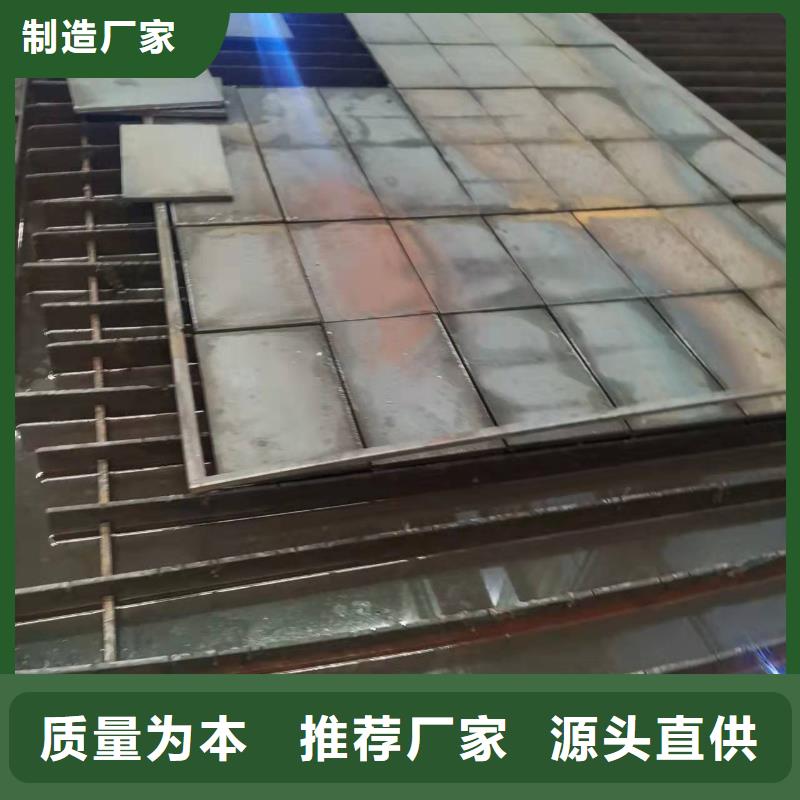 40Cr钢板弹簧板工艺精细质保长久