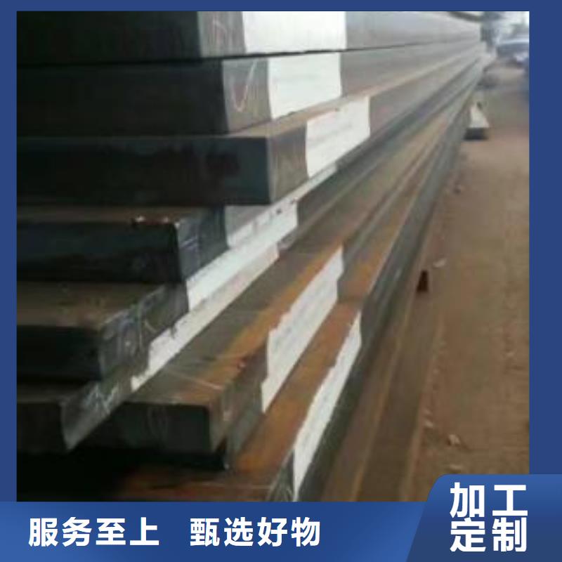 【高强板Q245R钢板专注品质】