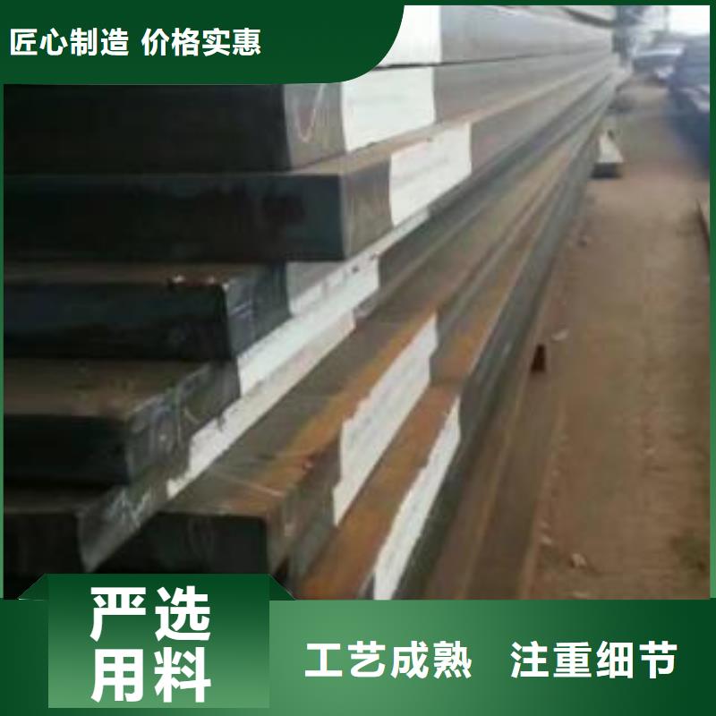 高强板NM400钢板源头厂家来图定制