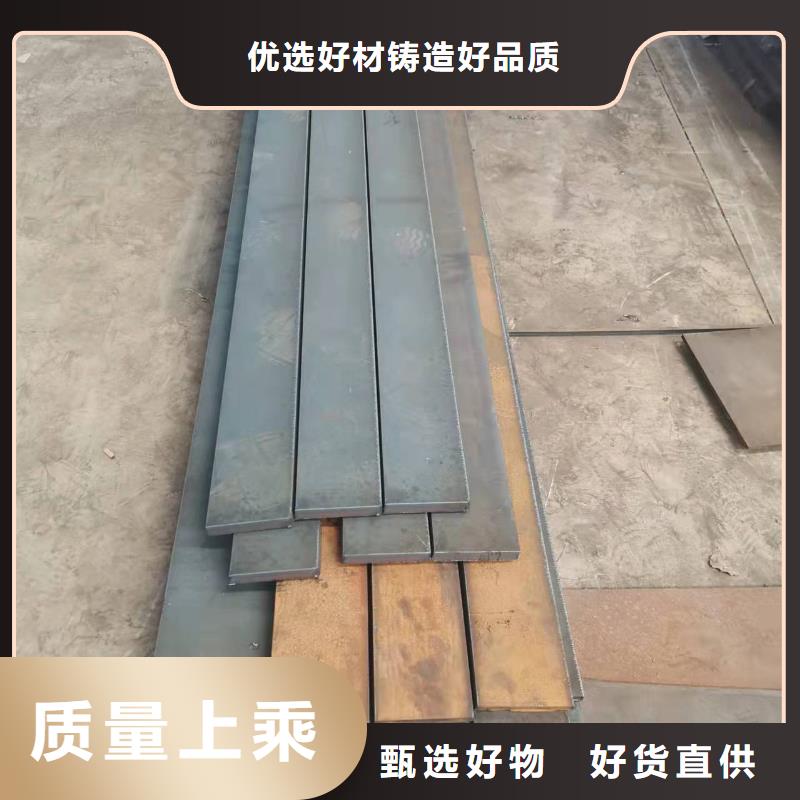 【高强板NM400钢板专注生产N年】