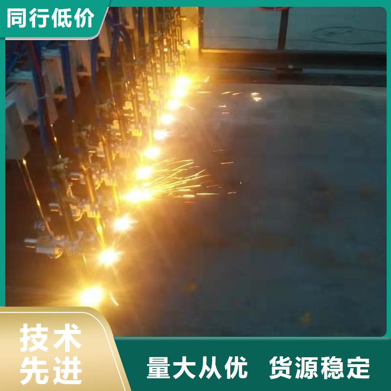 【容器板-Q235B/C/D/E源头厂家来图定制】