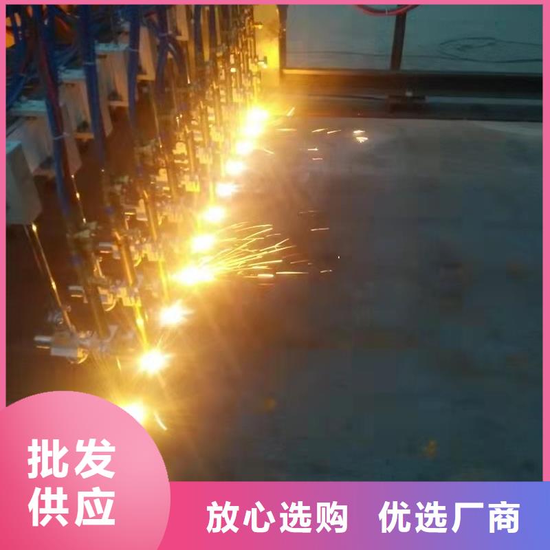 容器板【耐磨钢板】使用寿命长久