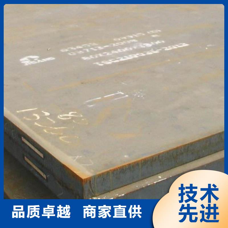 容器板【耐磨钢板】使用寿命长久