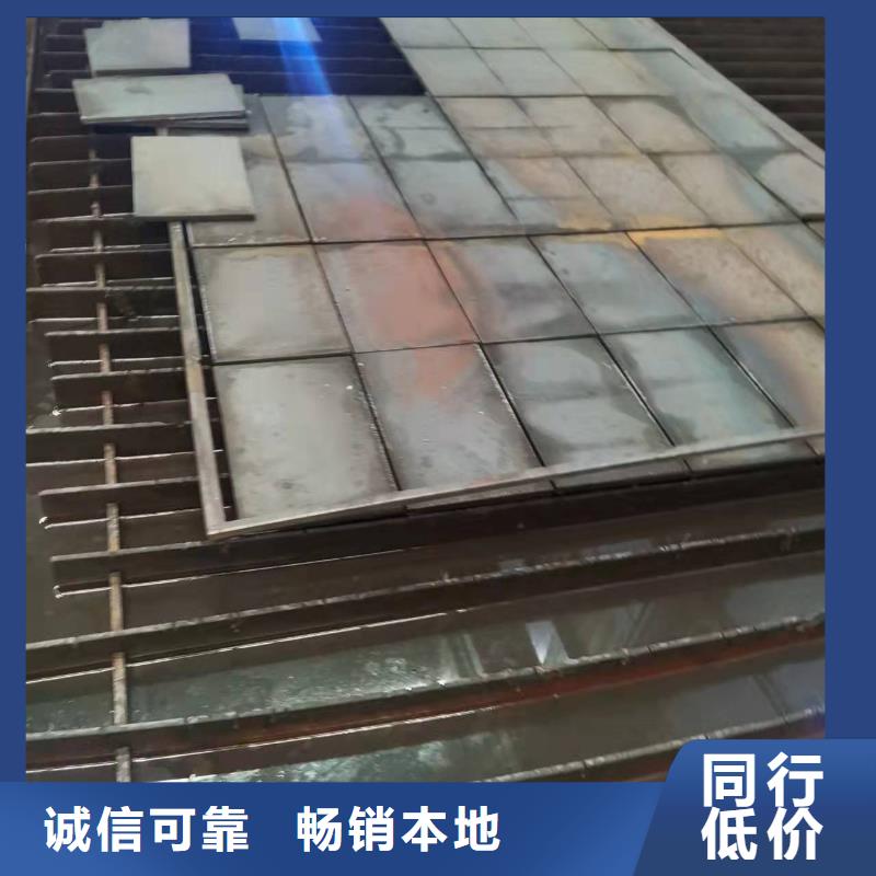 容器板Q245R钢板供应采购