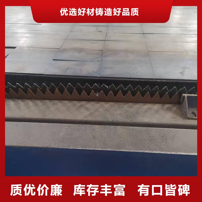容器板【耐磨钢板】使用寿命长久