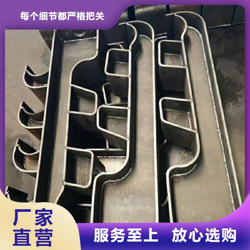 大桥防撞护栏-诚信立足
