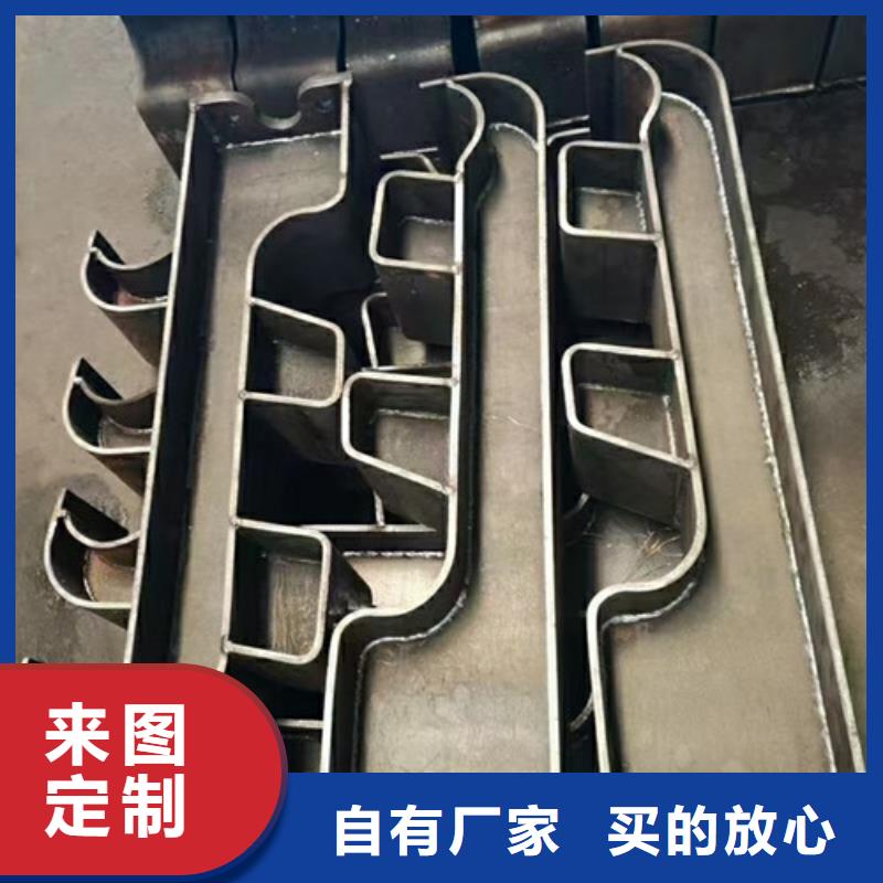 质优价廉的大桥防撞护栏公司