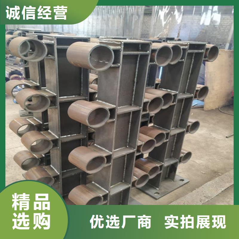 ：天桥护栏生产厂家