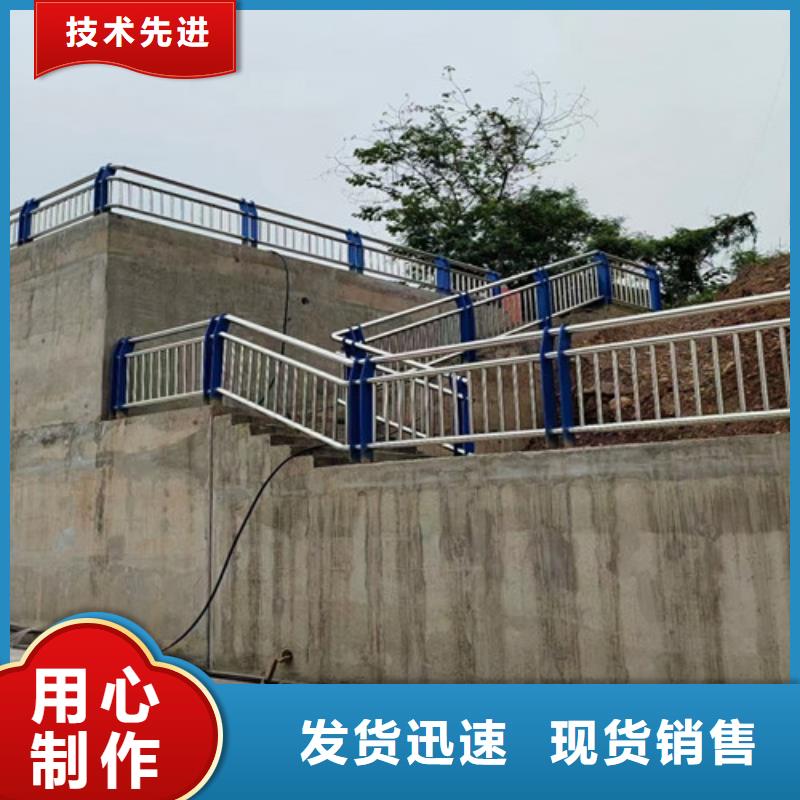 桥梁景观护栏、桥梁景观护栏生产厂家-诚信经营