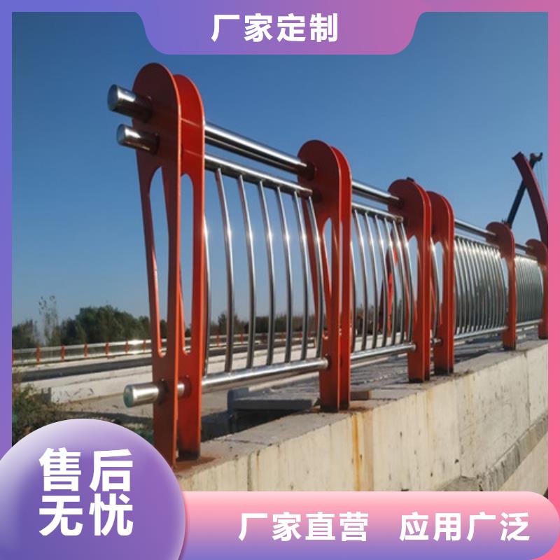 景观桥梁护栏合作共赢