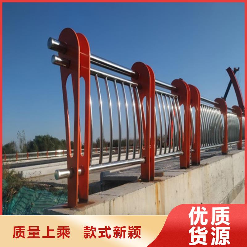 性价比高的防撞护栏经销商